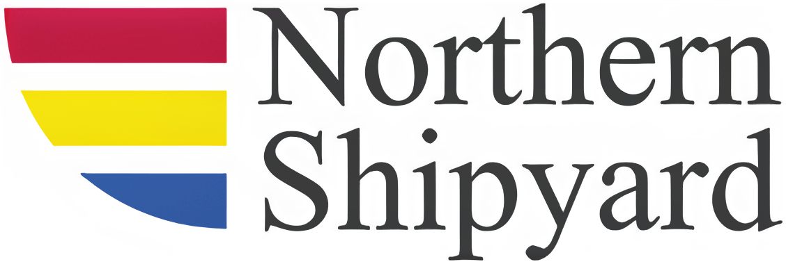 Northern Shipyard - 